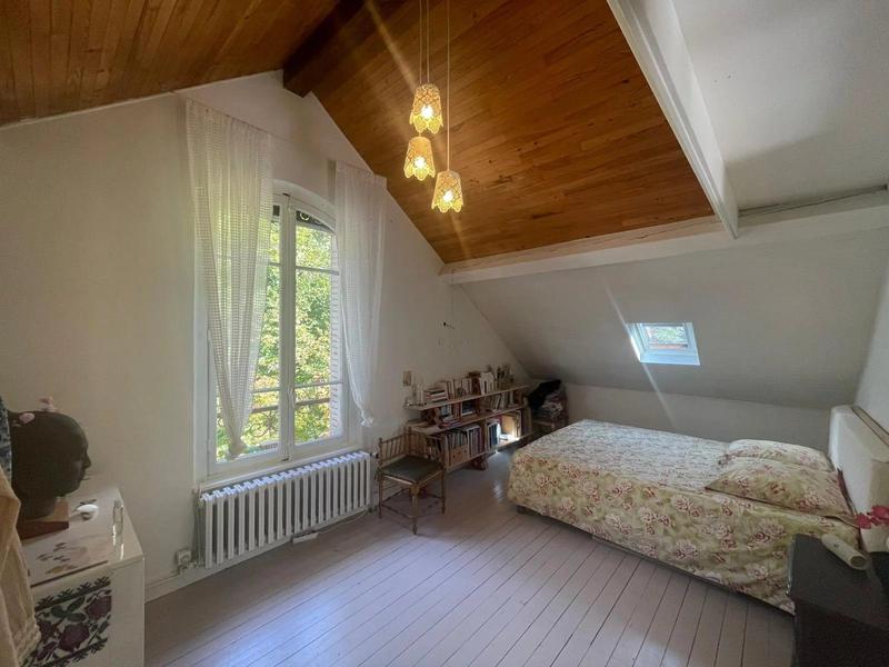 Maison - 136 m² - 5 pièces