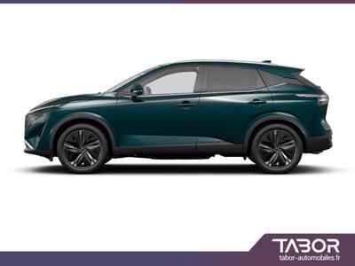 Nissan Qashqai Mhev 158 Cvt Tekna Hud Acc Led