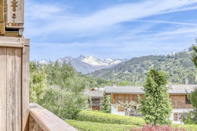 Appartement - 50 m² - 3 pièces