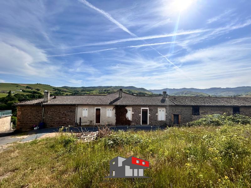 Maison - 147 m² - 10 pièces