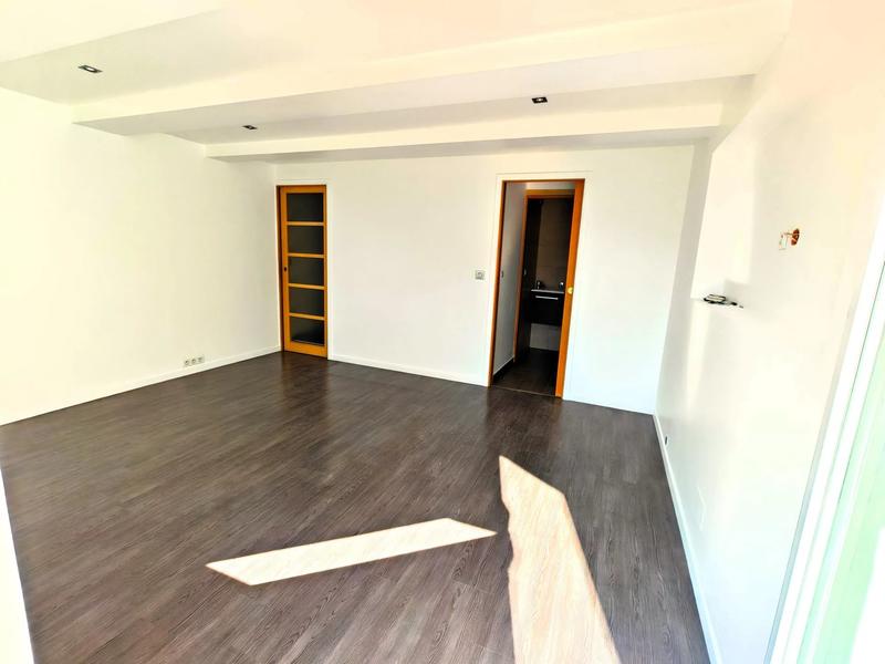 Appartement - 57 m² - 2 pièces