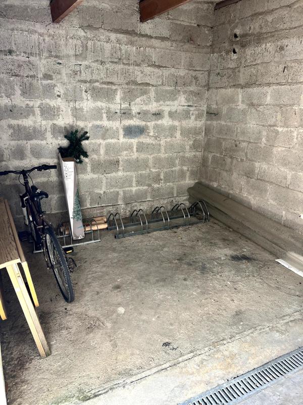 Appartement - 45 m² - 3 pièces