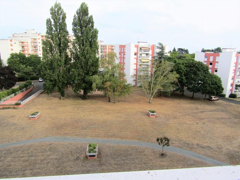 Appartement - 9 m² - 1 pièce