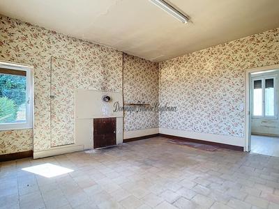 Fermette - 78 m² - 3 pièces