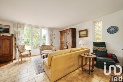 Maison de maîtres - 130 m² - 5 pièces