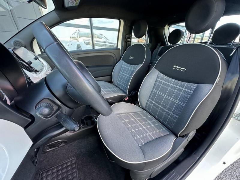 Fiat 500 II 1.0 70ch Bsg Lounge