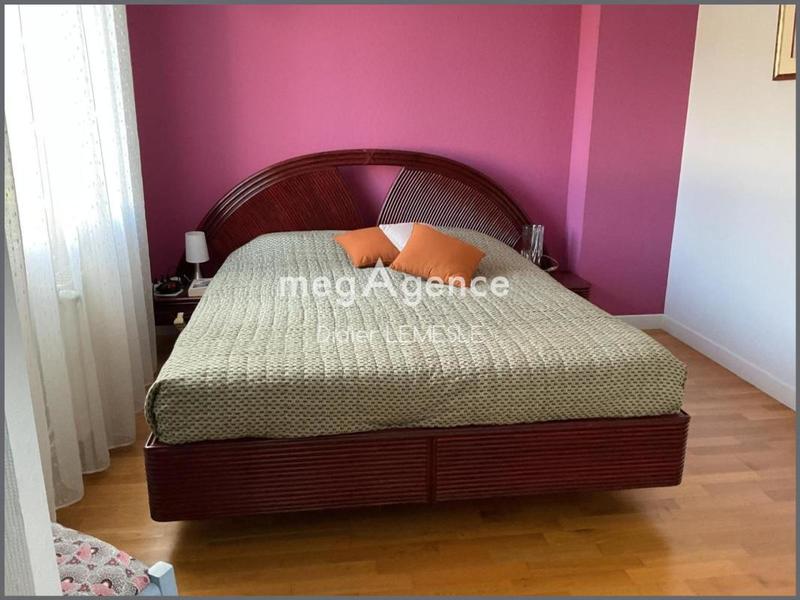 Villa - 150 m² - 7 pièces