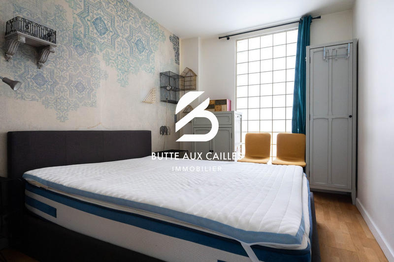 Appartement - 55 m² - 3 pièces