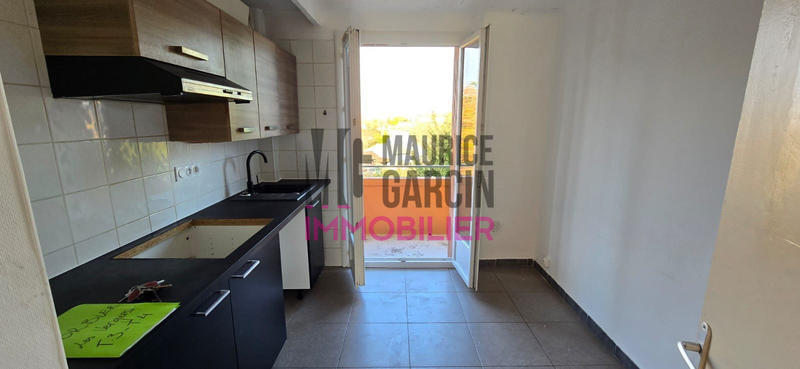 Appartement - 54 m² - 3 pièces