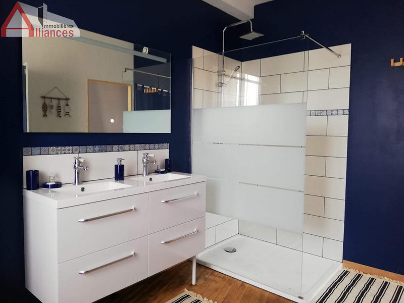 Villa - 109 m² - 6 pièces