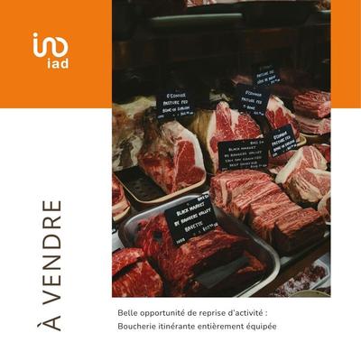 Local commercial - 100 m²