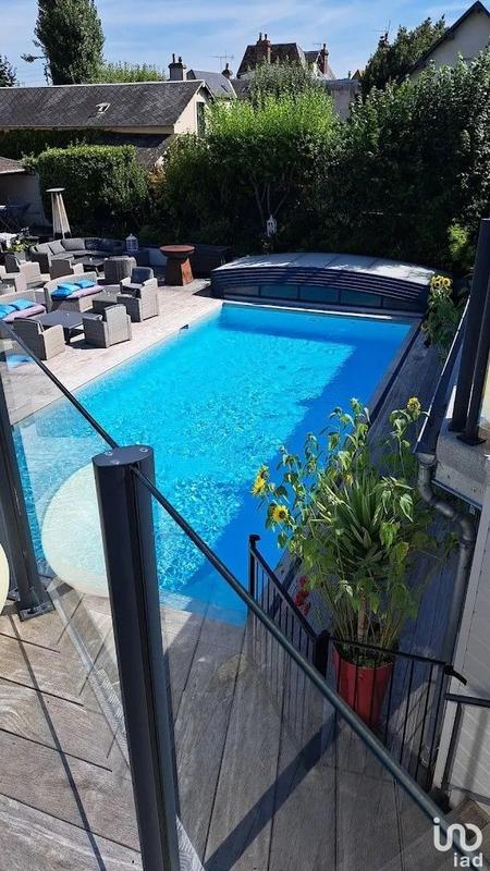 Local commercial - 600 m²