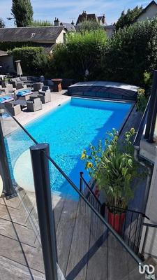 Local commercial - 600 m²