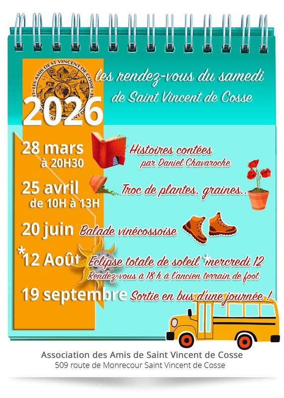 Balade Vinécossoise