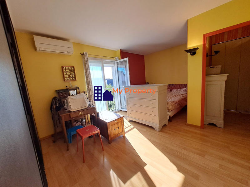 Maison ancienne - 165 m² - 8 pièces