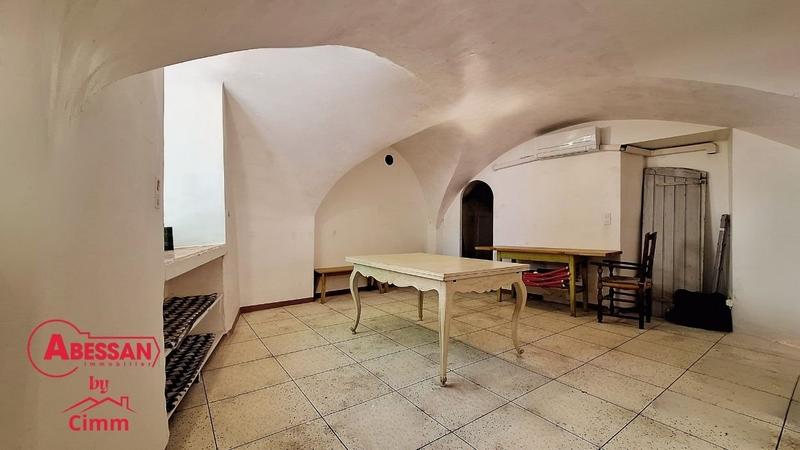 Maison - 196 m² - 7 pièces