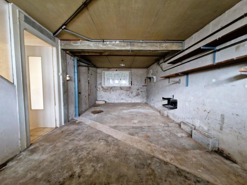 Maison - 149 m² - 5 pièces