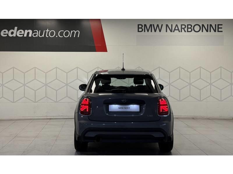 Mini Mini Hatch 5 Portes One 102 ch Dkg7 Edition Camden
