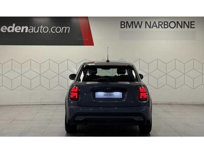 Mini Mini Hatch 5 Portes One 102 ch Dkg7 Edition Camden