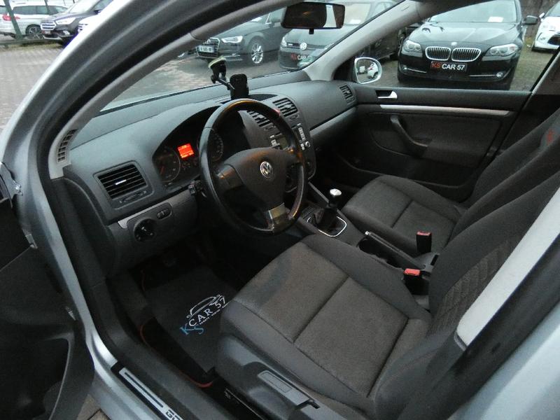 Volkswagen Golf 1.4 80cv Goal