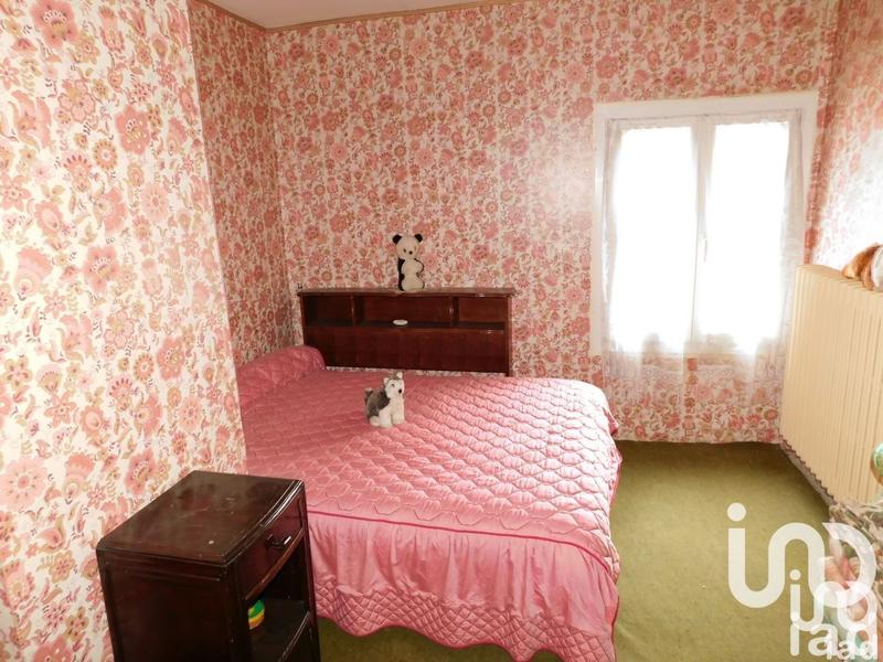 Maison - 148 m² - 7 pièces