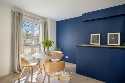 Appartement - 124 m² - 5 pièces