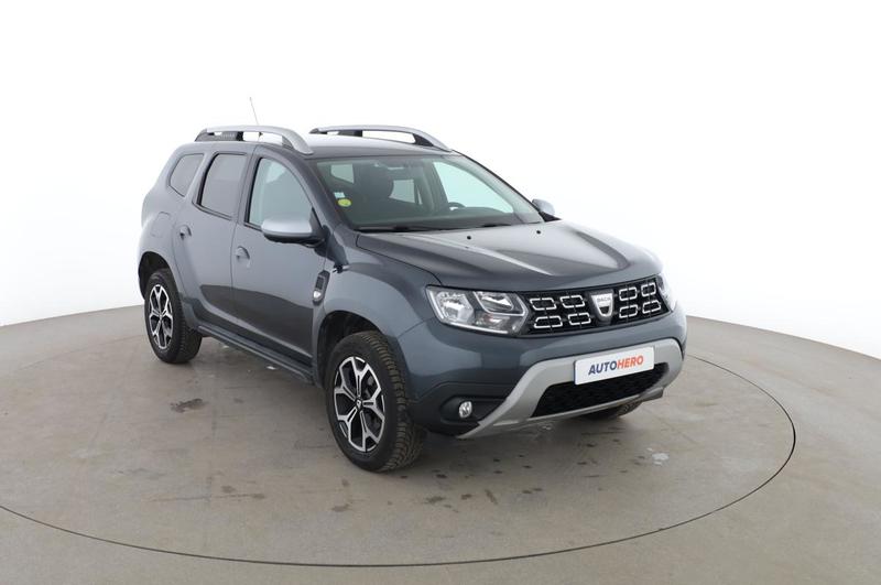 Dacia Duster II 1.5 dCi Blue Prestige 4x2 116 ch