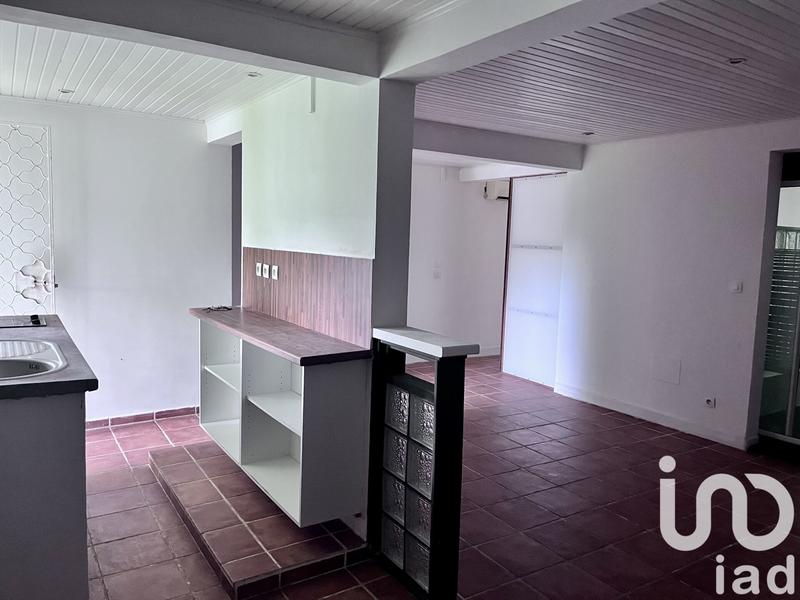 Maison - 145 m² - 7 pièces