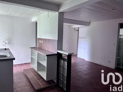 Maison - 145 m² - 7 pièces