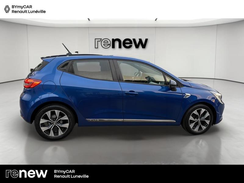 Renault Clio V TCe 90 - 21n Limited