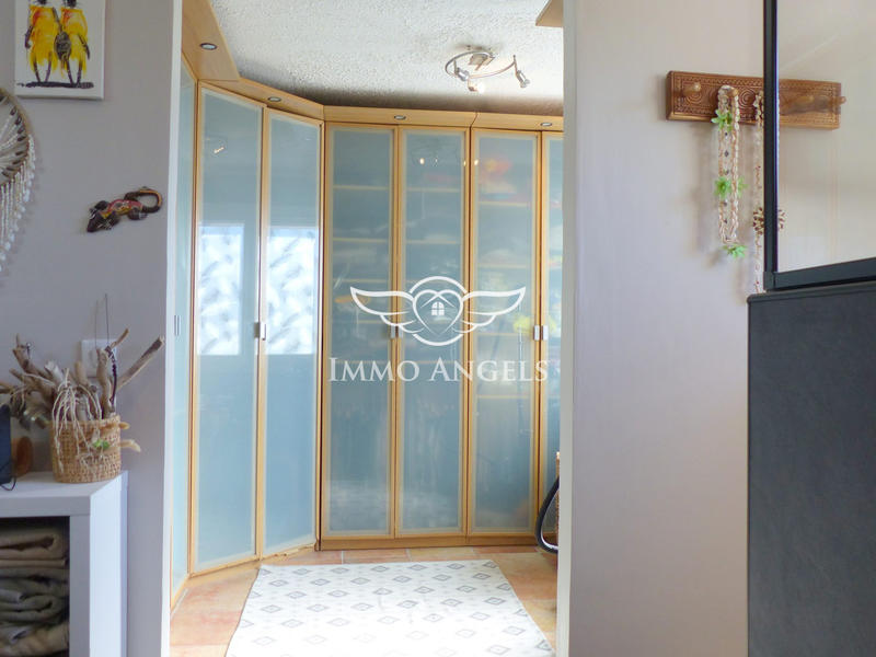 Maison - 130 m² - 4 pièces