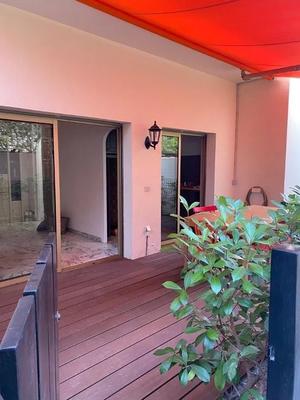 Appartement - 30 m² - 1 pièce