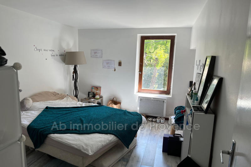 Maison de village - 117 m² - 5 pièces