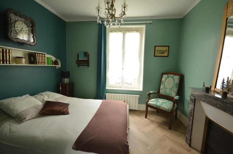 Maison bourgeoise - 190 m² - 6 pièces