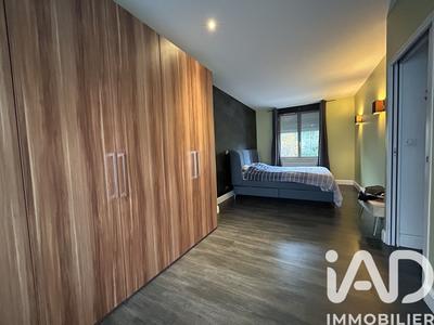 Maison - 128 m² - 4 pièces