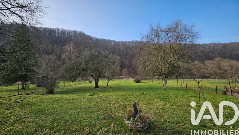 Maison de village - 141 m² - 5 pièces