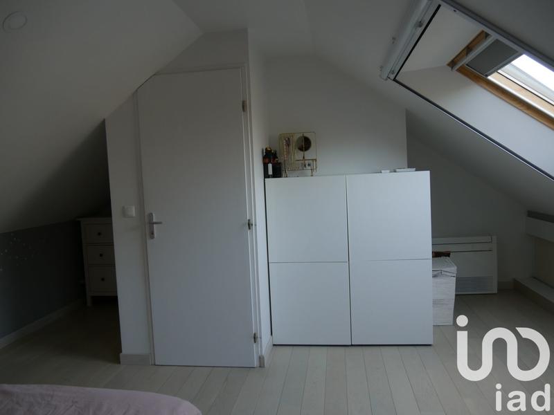 Maison - 134 m² - 6 pièces