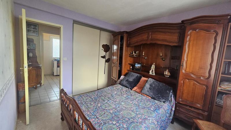 Maison de ville - 80 m² - 4 pièces