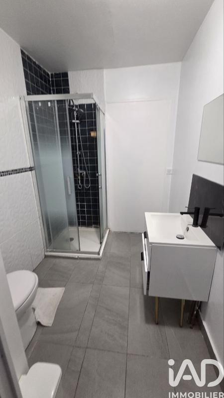 Maison - 167 m² - 7 pièces