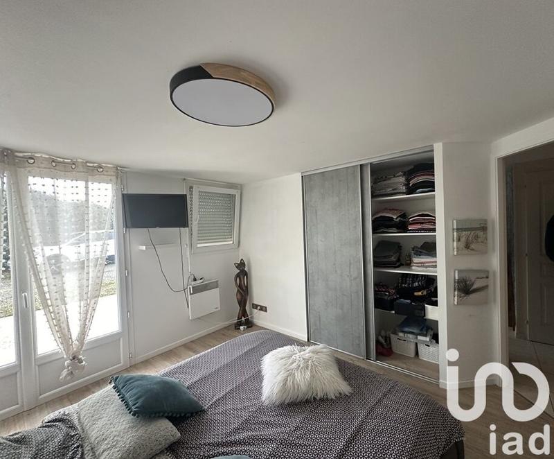 Maison - 127 m² - 6 pièces