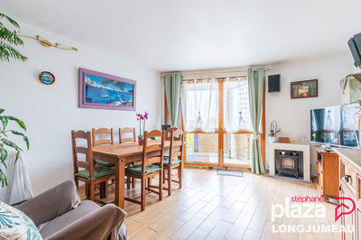 Appartement - 70 m² - 4 pièces