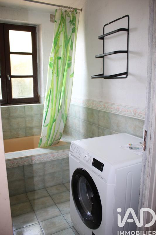 Maison - 82 m² - 3 pièces