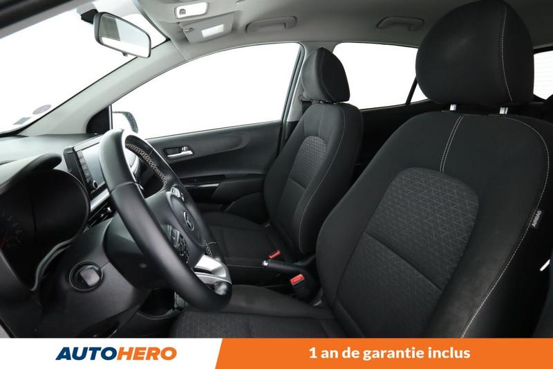 Kia Picanto 1.0 Design 67 ch