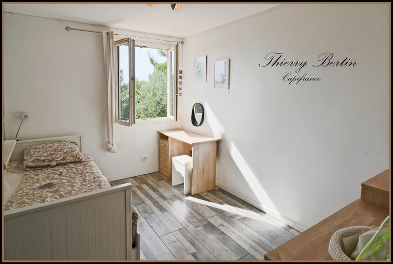 Maison - 113 m² - 5 pièces