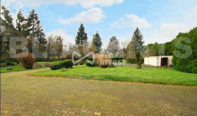 Maison - 275 m² - 6 pièces