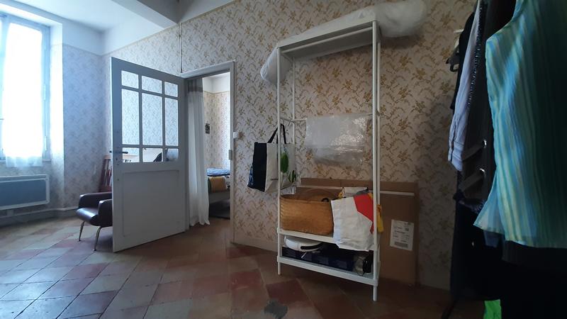 Maison - 118 m² - 6 pièces