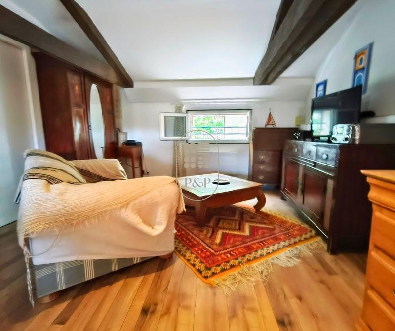 Penthouse - 69 m² - 4 pièces