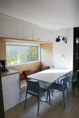 Maison - 40 m² - 4 pièces