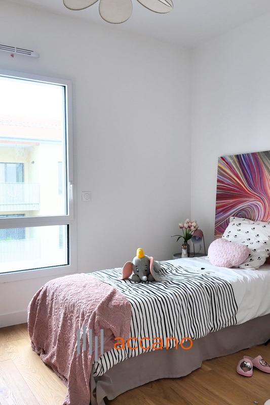 Appartement - 75 m² - 4 pièces