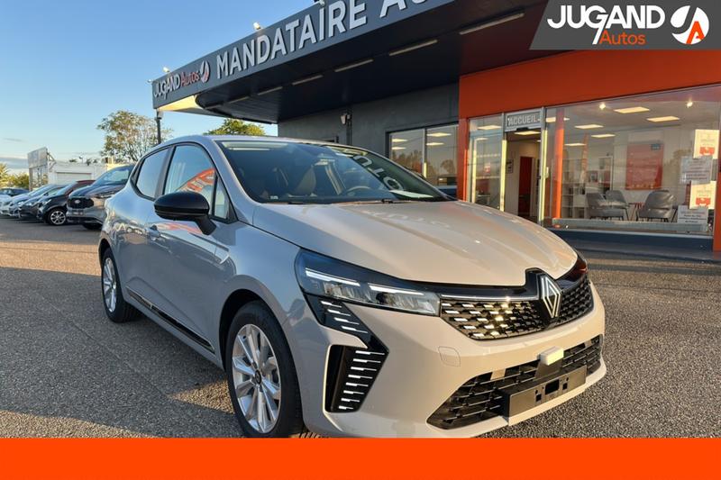 Renault Clio Dci 100 Evolution Camera